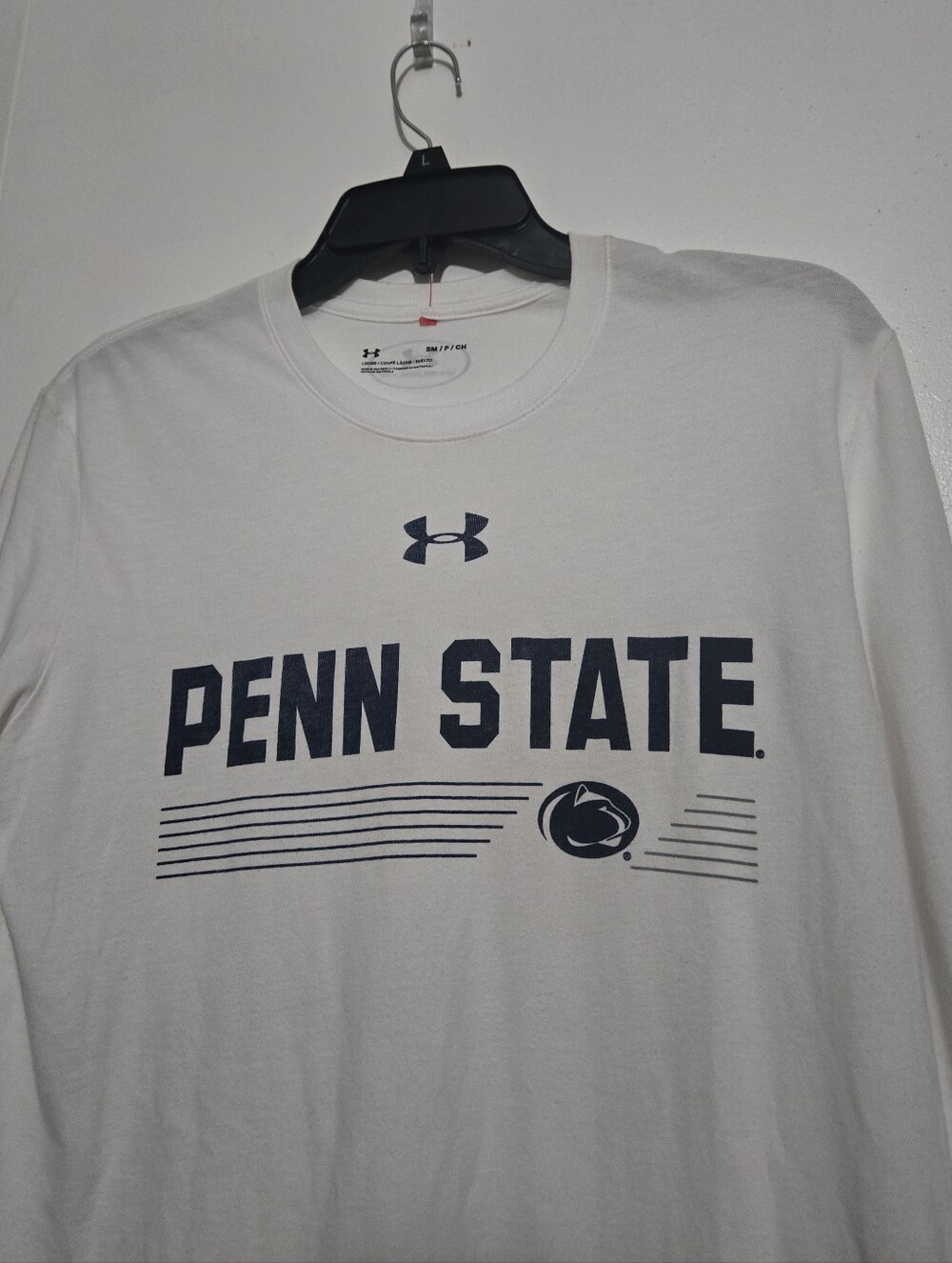 Under Armour Penn State Shirt